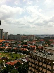 Seasons View (D20), Condominium #557247991
